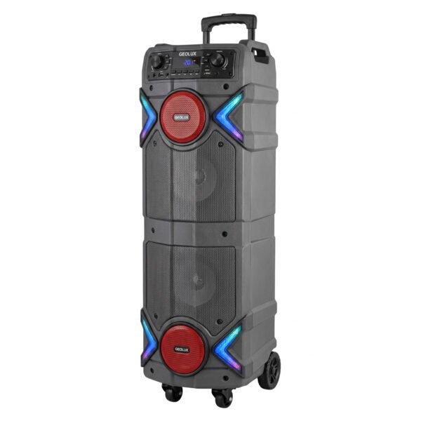 დინამიკი DJ-W100GE GEOLUX