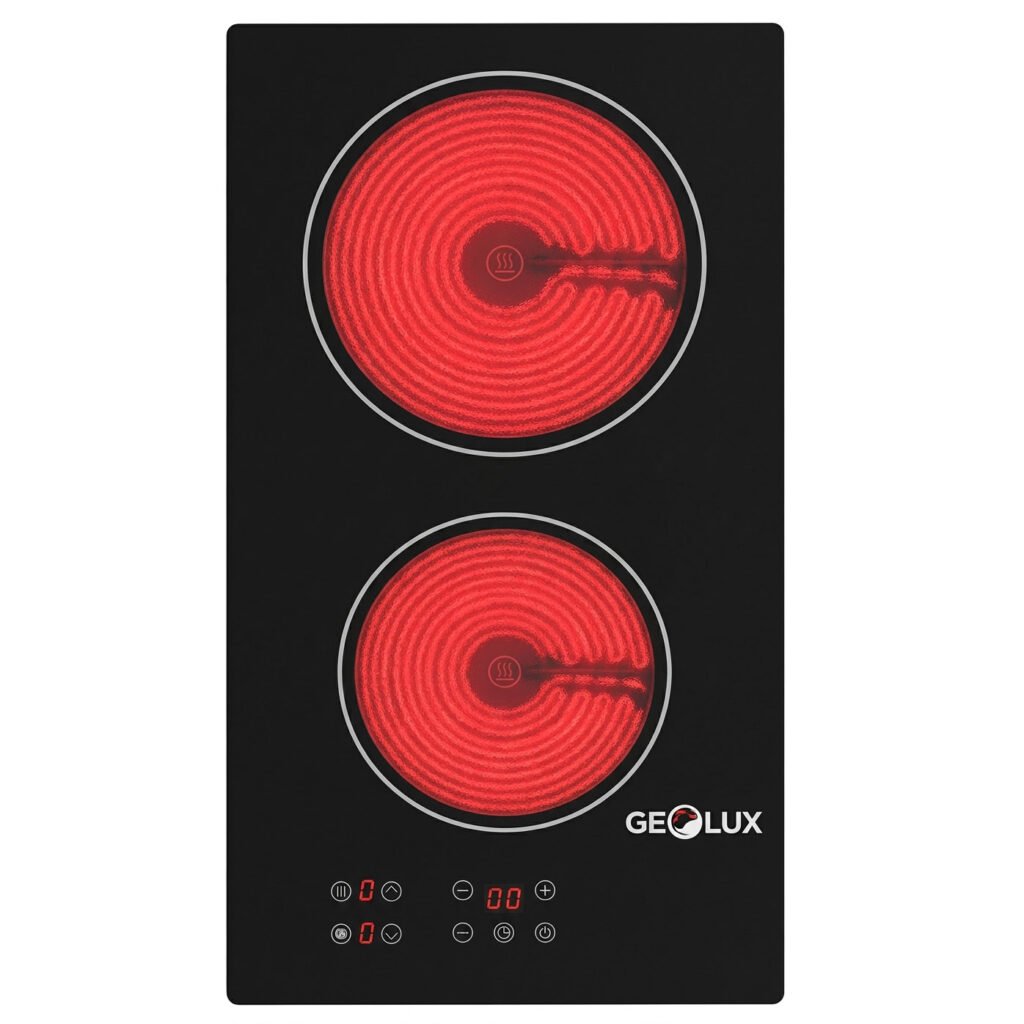 ინდუქციური ქურა GE 40 LUX
