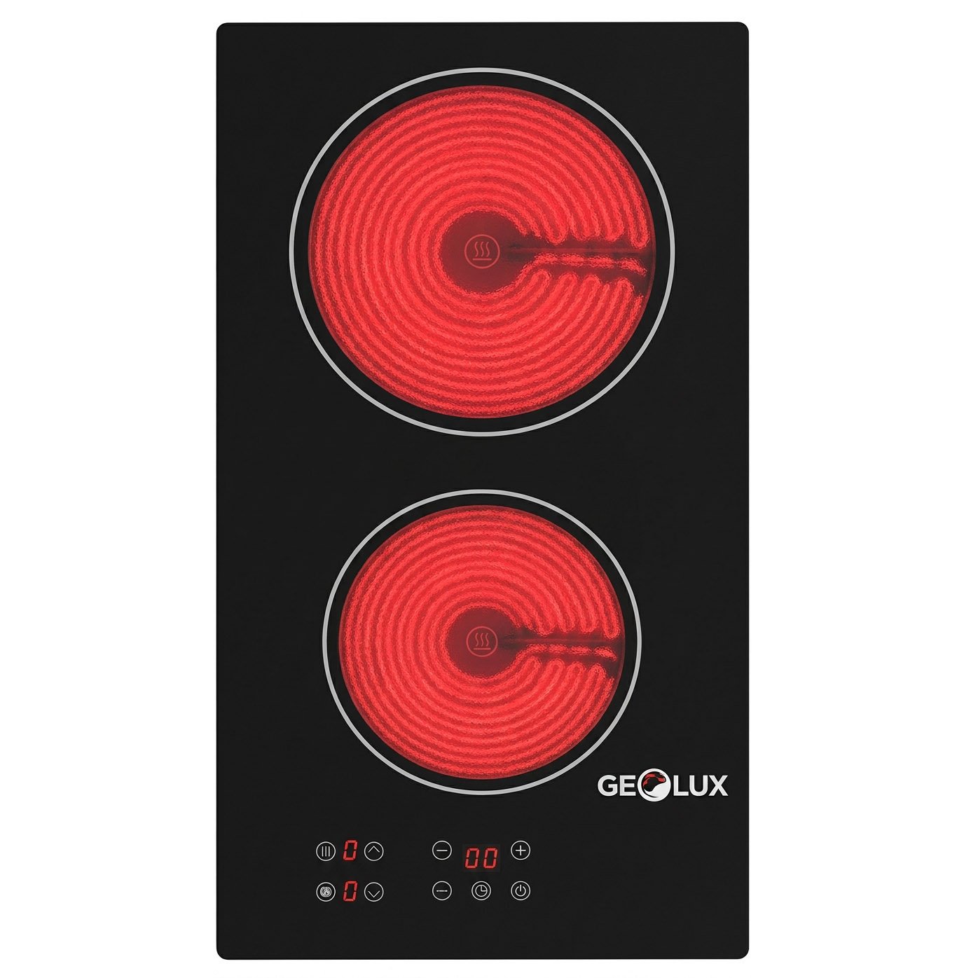 ინდუქციური ქურა GE 40 LUX ინდუქციური ქურა GE 40 LUX