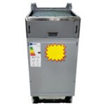 ჭურჭლის სარეცხი მანქანა W2145A4A401BGLUX