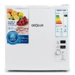მაცივარი GLX-FHD106GLXW