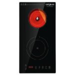 ინდუქციური ქურა GE 30 CF LUX GEOLUX
