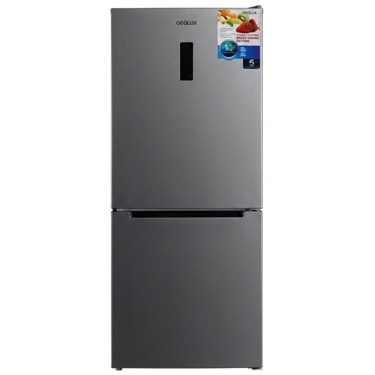 მაცივარი GLX-FHD 450 GLXI