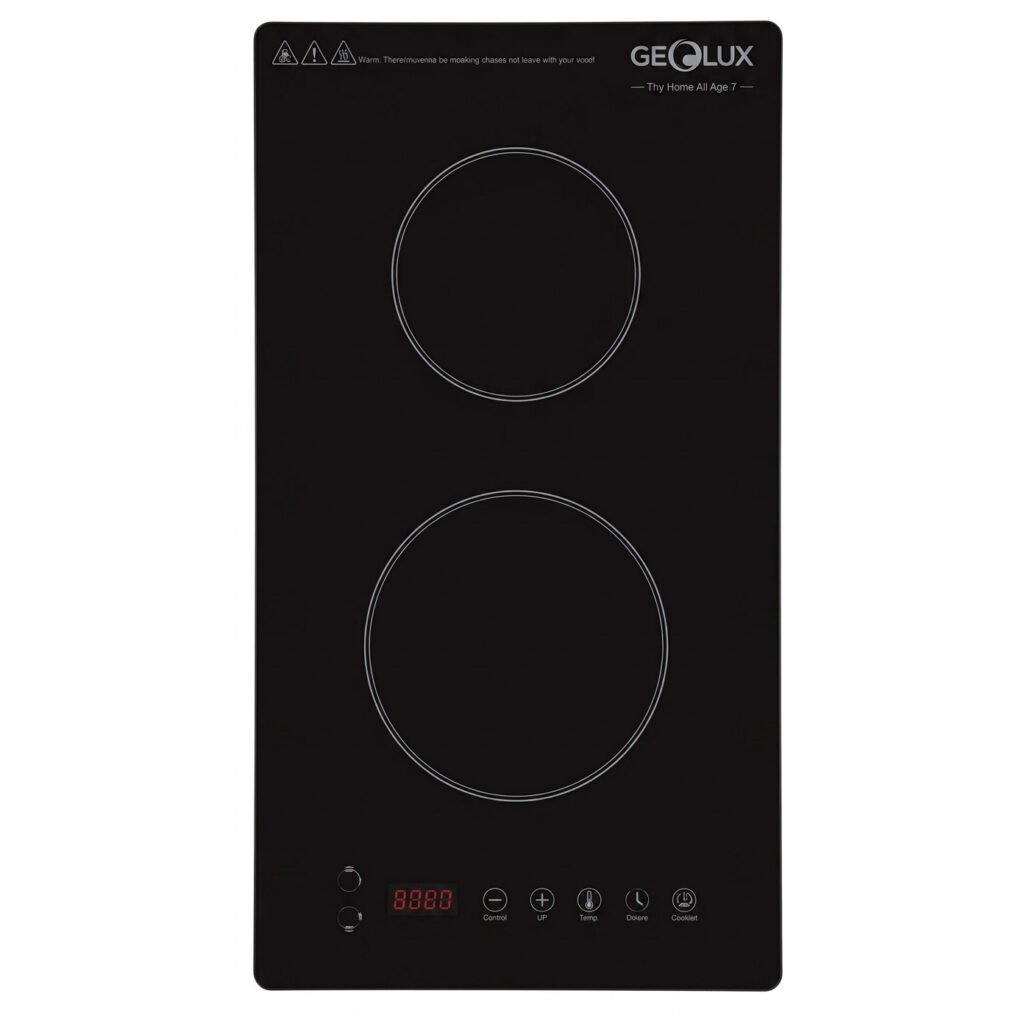 ინდუქციური ქურა GE 30 C1 LUX