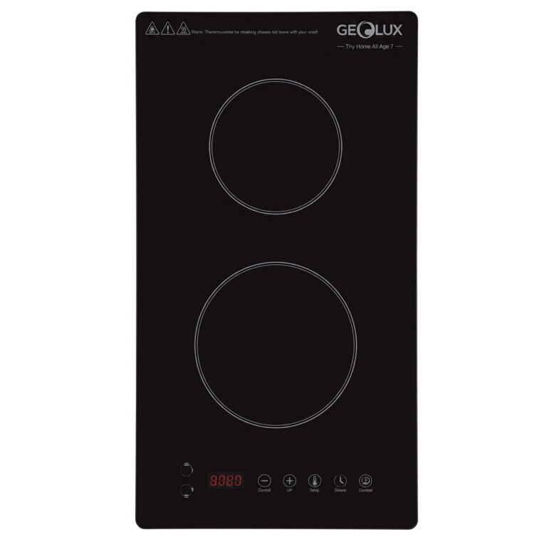 ინდუქციური ქურა GE 30 C1 LUX