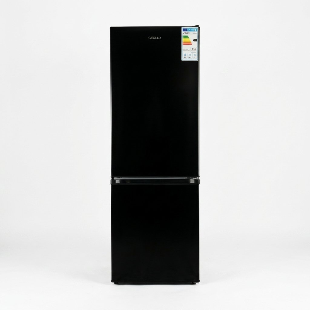 მაცივარი GLX-FHD 450 GBKB