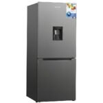 მაცივარი GLX-FHD 450 DGLX