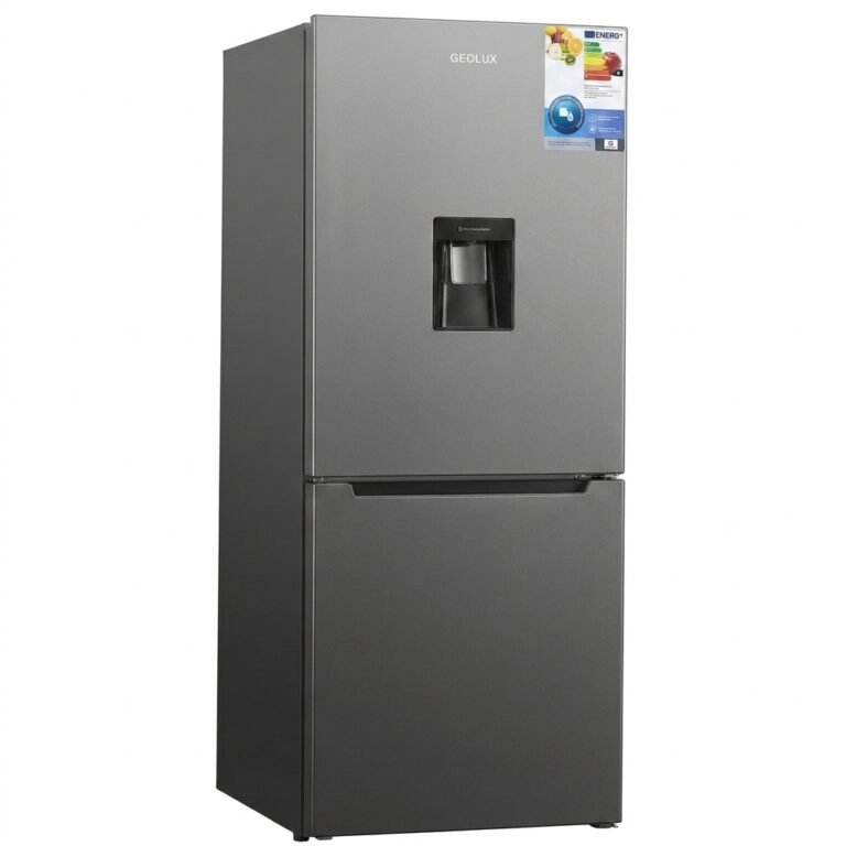 მაცივარი GLX-FHD 450 DGLX