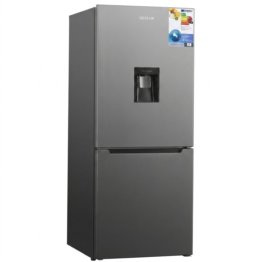 მაცივარი GLX-FHD 450 DGLX