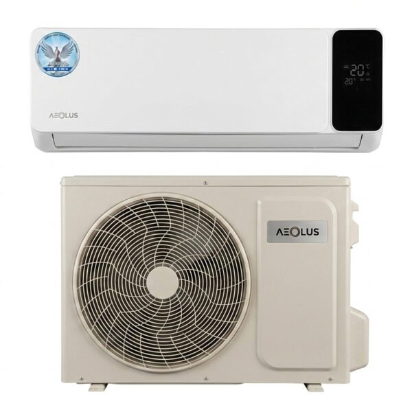 კონდიციონერი GE 18000 LUXW