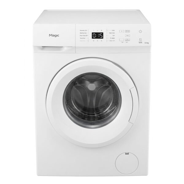 სარეცხი მანქანა F 60109 GE