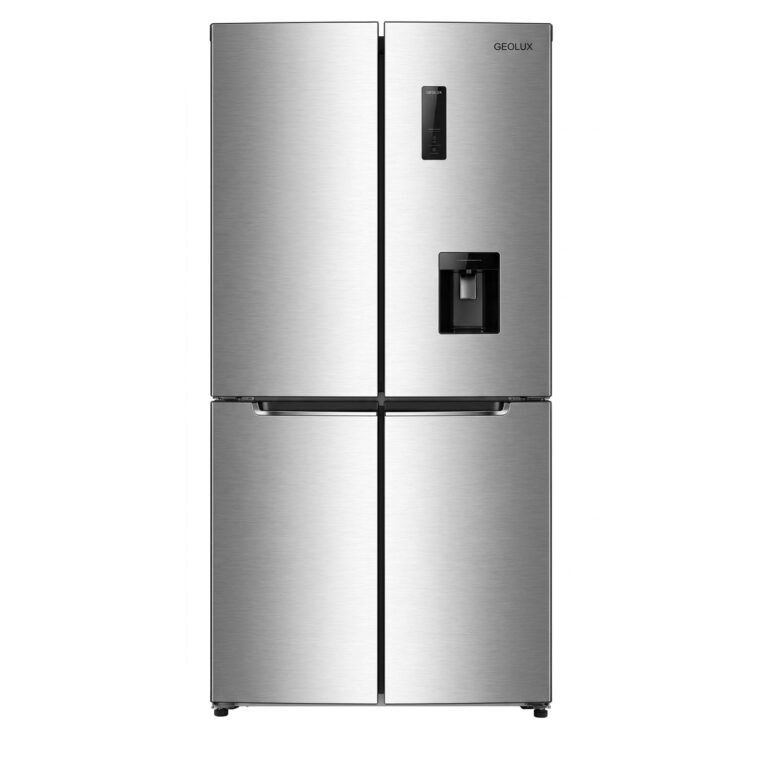 მაცივარი GLX-GE750LUXID