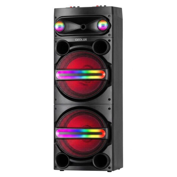 დინამიკი DJ-W200GE GEOLUX