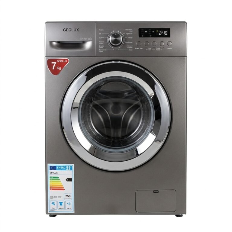სარეცხი მანქანა F 70203 GE