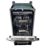 ჭურჭლის სარეცხი მანქანა W2145A4A401BGLUX - Image 2