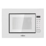 მიკროტალღური GE23H207LUX WHITE GEOLUX