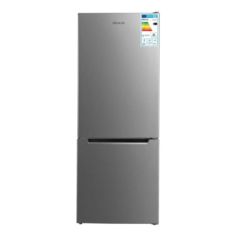 მაცივარი GLX-FHD 440 GLX