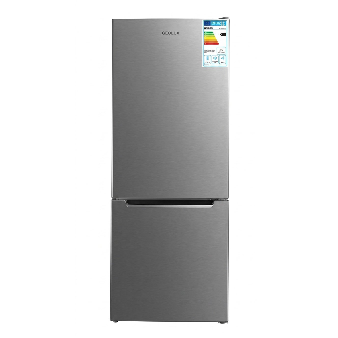 მაცივარი GLX-FHD 440 GLX მაცივარი GLX-FHD 440 GLX