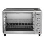 ელექტრო ღუმელი GE-55 GREY
