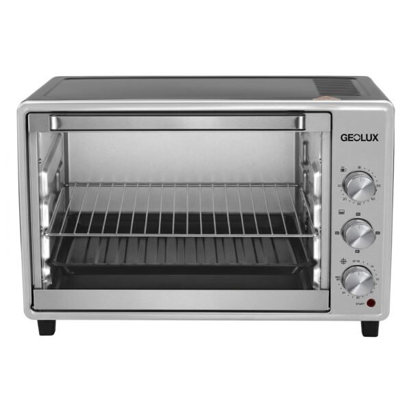ელექტრო ღუმელი GE-55 GREY