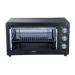ელექტრო ღუმელი GE-60 BLACK