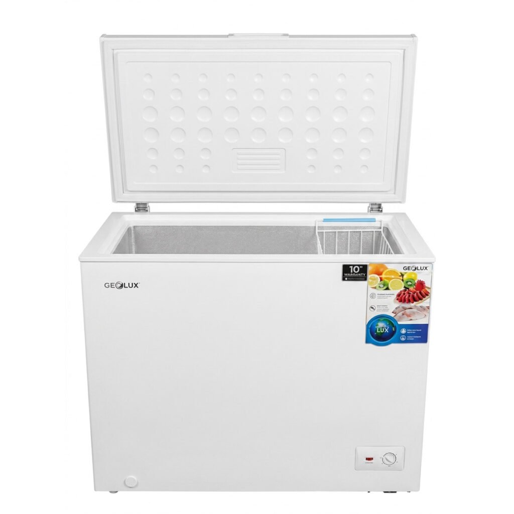 GLX-FHD BD1-200 W