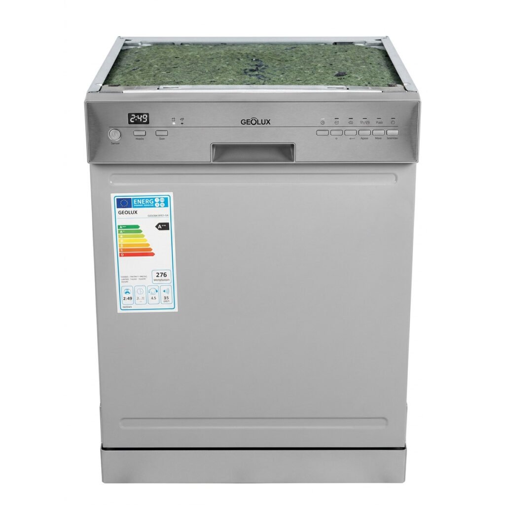 ჭურჭლის სარეცხი მანქანა WG60G2A801T-A-A