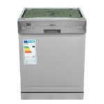 ჭურჭლის სარეცხი მანქანა WG60G2A801T-A-A