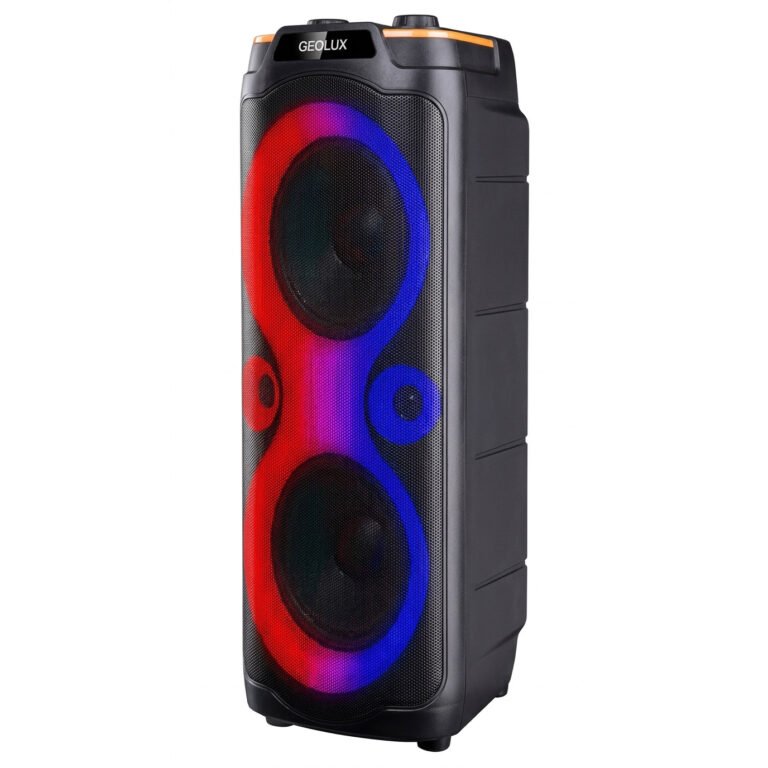დინამიკი DJ-W300GE GEOLUX