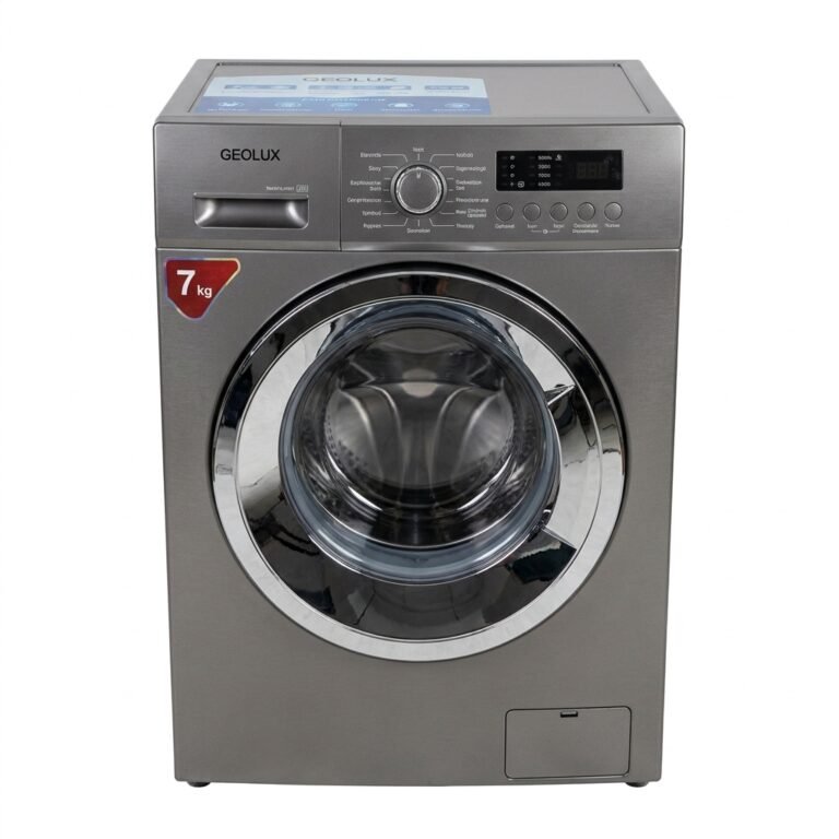 სარეცხი მანქანა F 70209 GE