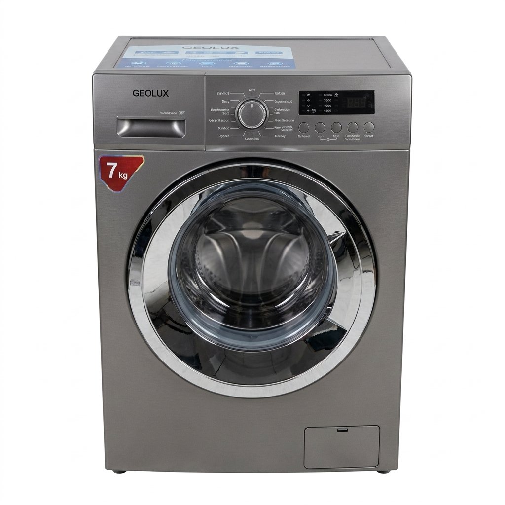სარეცხი მანქანა F 70209 GE