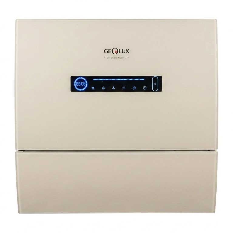 გამწოვი FDC-3314GE (კრემისფერი)