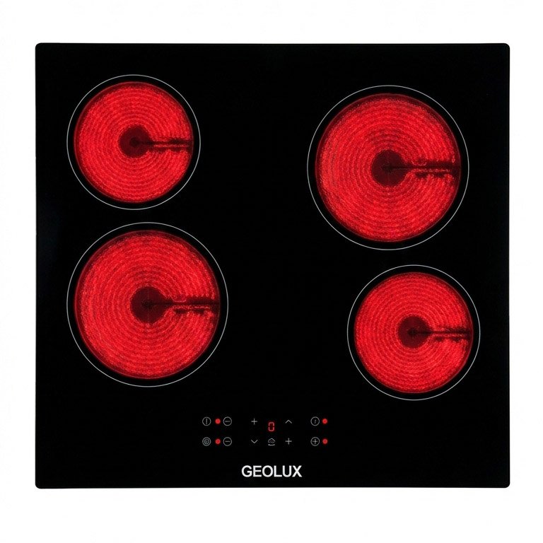 ინდუქციური ქურა GE 60 LUX