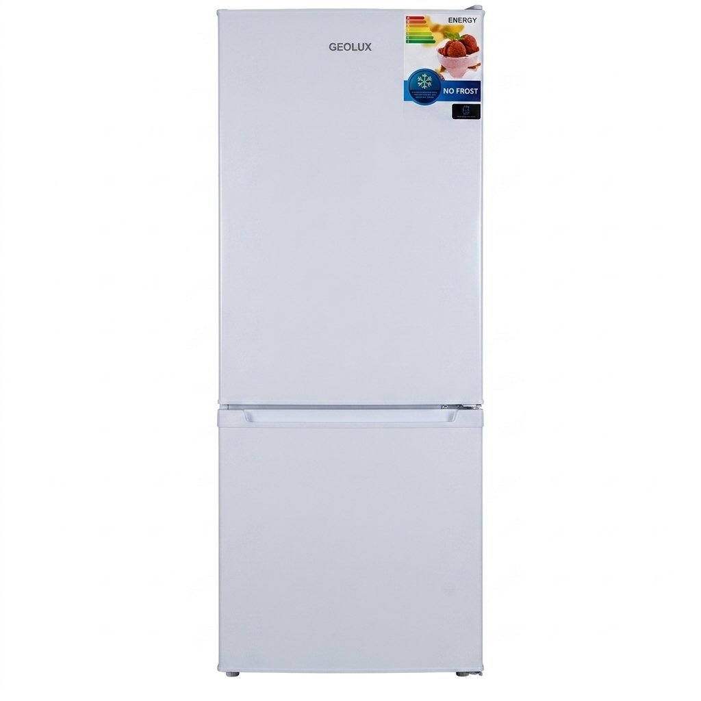 მაცივარი GLX-FHD 370 GLXW