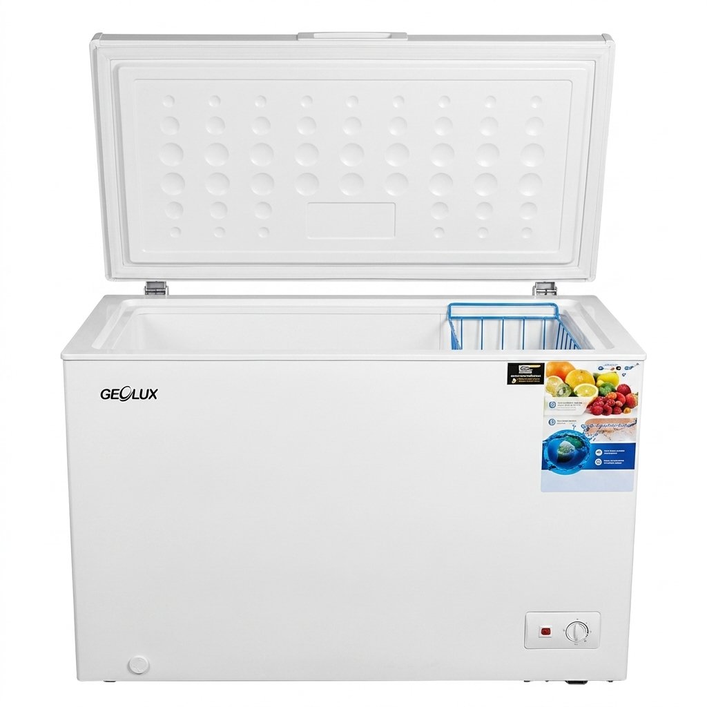 GLX-FHD BD1-380 W