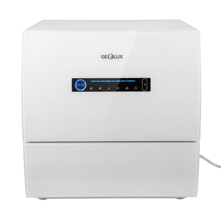 გამწოვი FDC-3314GE (თეთრი)